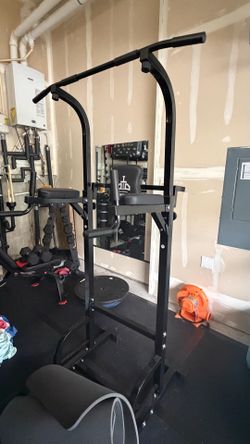 Pull up Bar