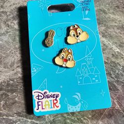 Disney Pins 