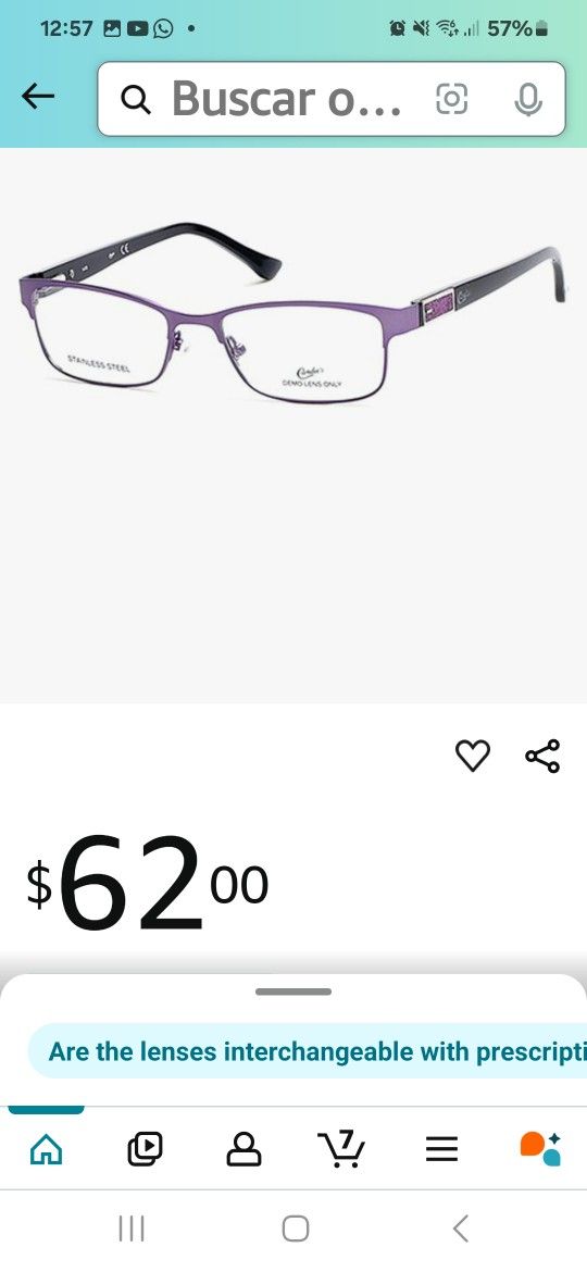 Lentes