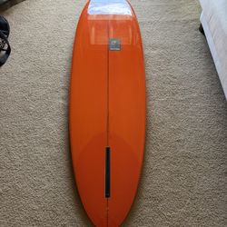 Christenson Huntsman 6’10 Surfboard