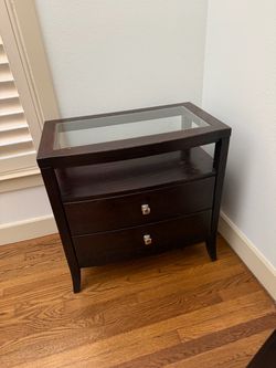 Stanley furniture nightstand -2 total