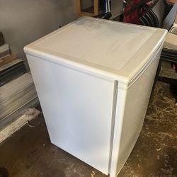 Freezer 