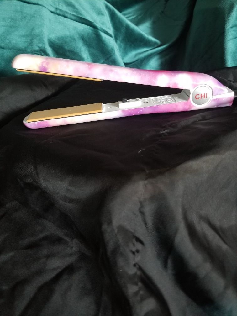 Chi hair straightener