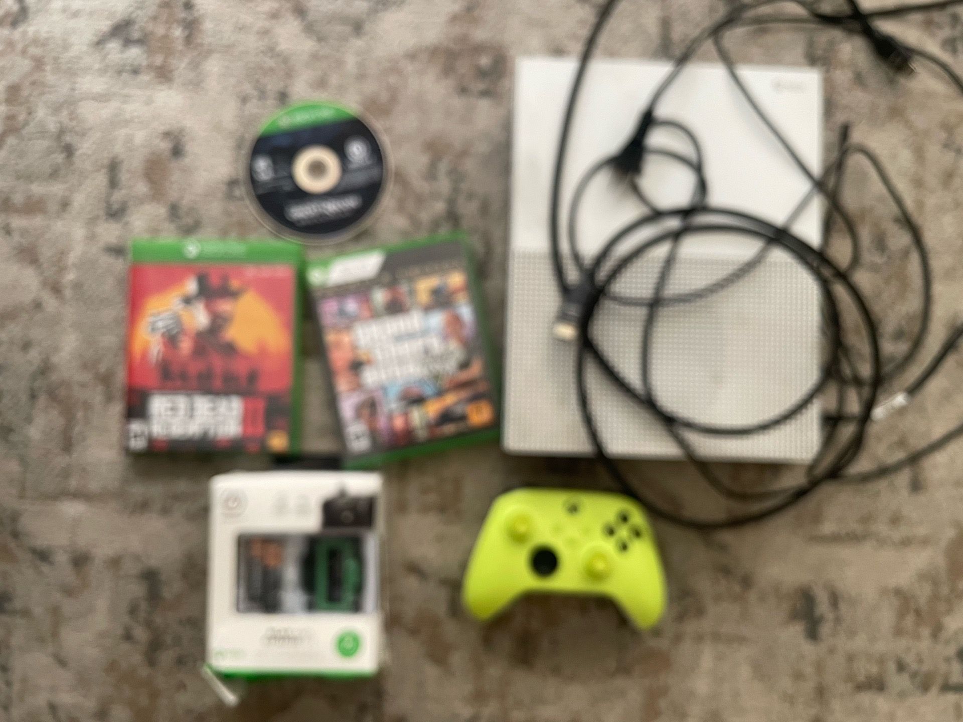 Xbox One, games,controller