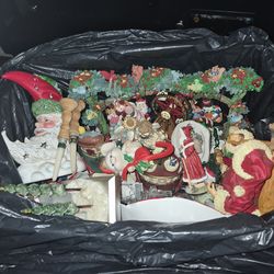 Christmas decorations