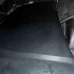 Chevy Hood 03-07 Non Hd Hood