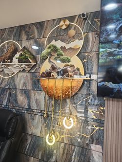 Decor For Your Home Or Business With LED Lights 