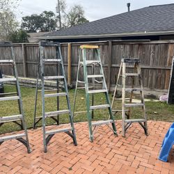 Ladders