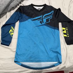 Fly Racing Long Sleeve Shirt 