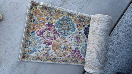 Capet Runner by SAFAVIEH