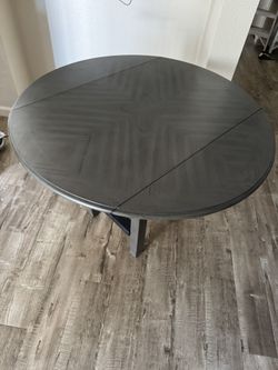 Drop Leaf Table