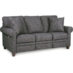Lazy Boy Power Sofa with Recliners 