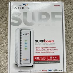 Cable Modem