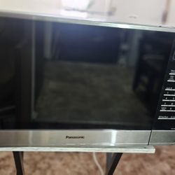 Microwave Panasonic 