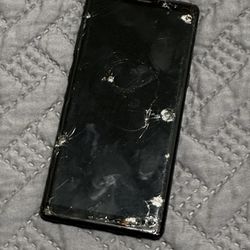 Samsung Note 8 (for Parts) Read Description