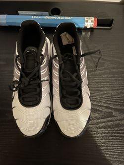 Air Max Plus “Deadstock”