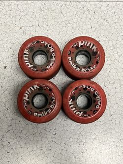 ABEC 11 Skateboard Wheels