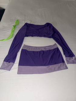 Daphne Scooby Doo Costume