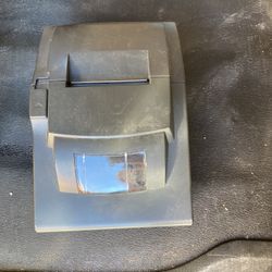 Used Star TSP 100 Receipt Printer $100