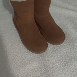Botas Para Mujer 