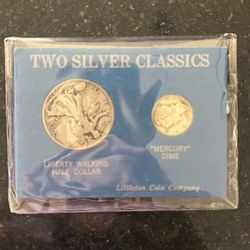 Collector coins