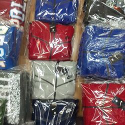 Men’s Sweatsuits 