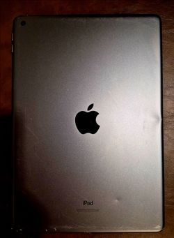Apple IPad 7th Generation