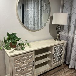 Entertainment Center 
