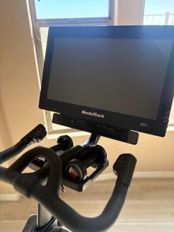 Nordictrack Stationary Cycle