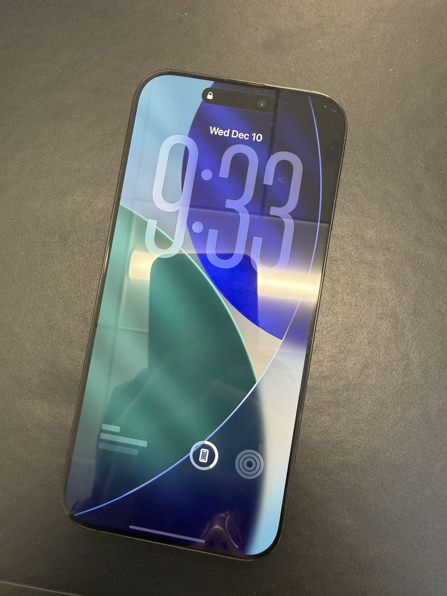 iPhone 16 Pro Max Black 512gb T-Mobile