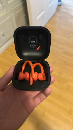 Beats Powerpro Wireless