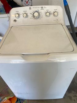 Washer