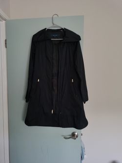Women's Cole hain Jacket Xs
