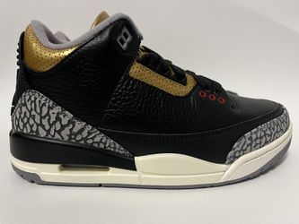 Jordan 3 Size 6 WMNS 