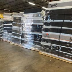 Huge Mattress Savings – Limited Stock Available Now!