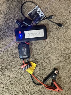 Jump Pack