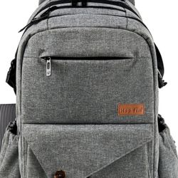 Hap Tim Diaper Bag Backpack