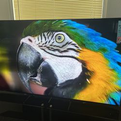 Sony 75” 4k smart tv mini led qled 75x93L 