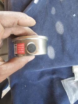 Psi Gauge