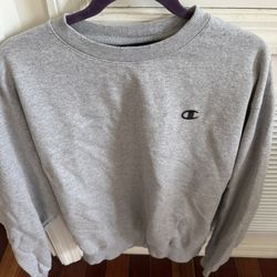 Mens Champion Long sleeve