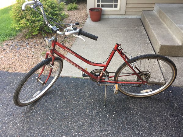 diamondback road bikes for sale