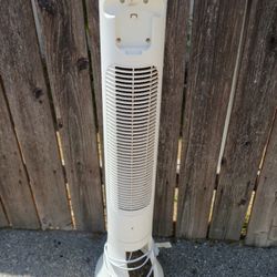 Honeywell Fan