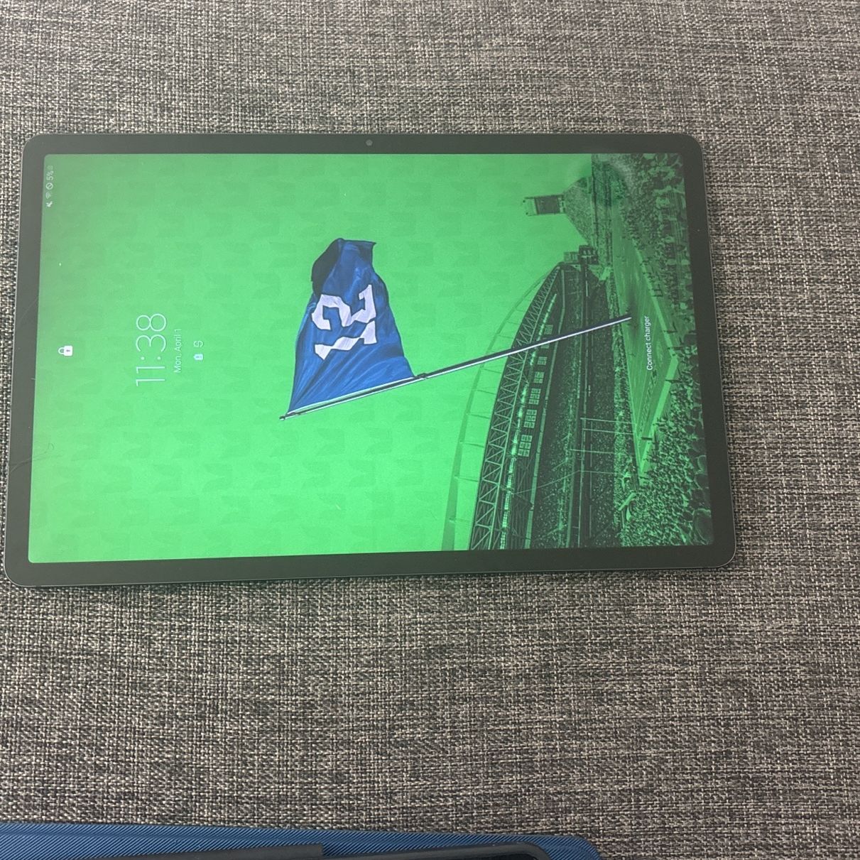 Samsung Tablet 