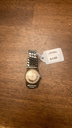 Timex watch