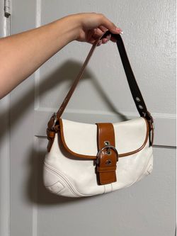 vintage coach bag