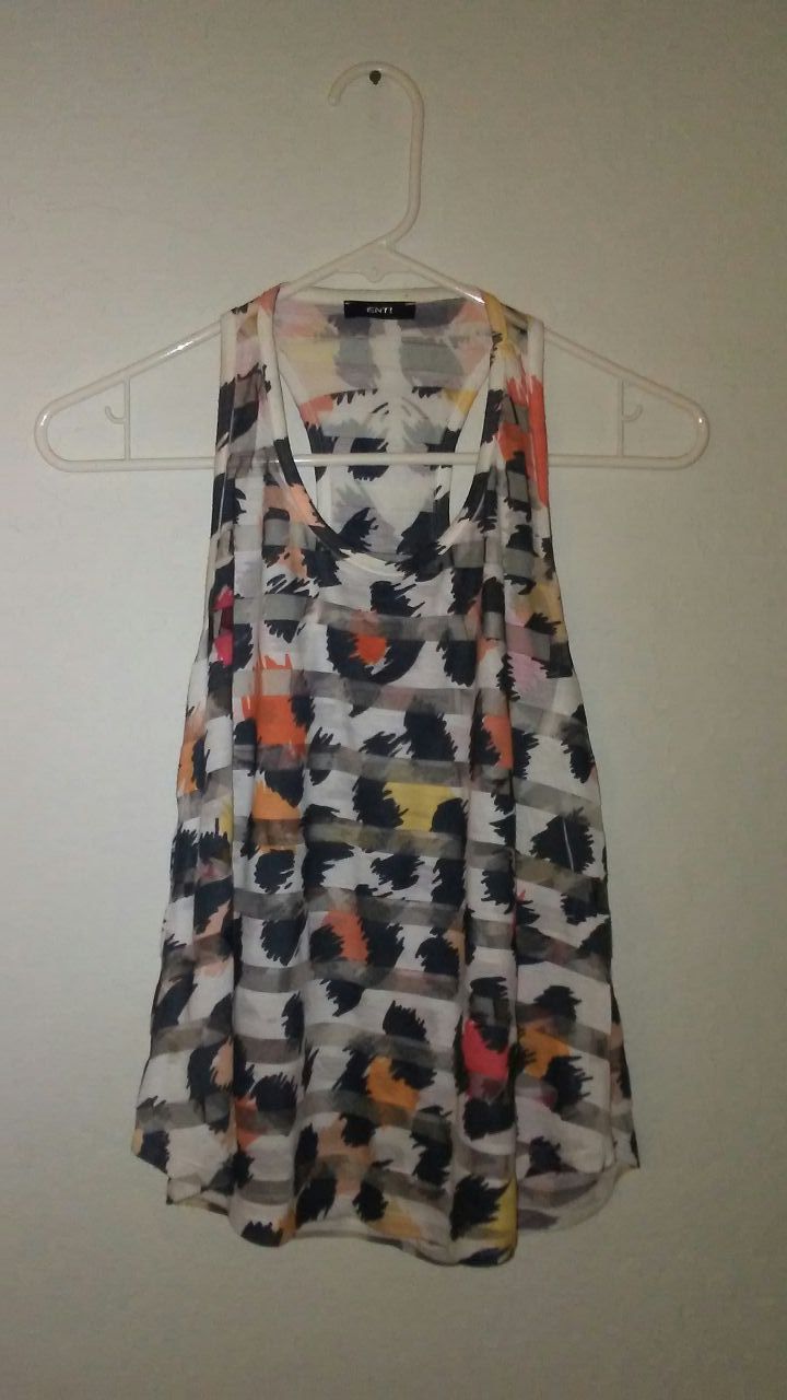 Cheetah Tank