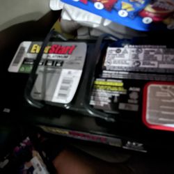 Everstart Plus H7 Battery (brand New)