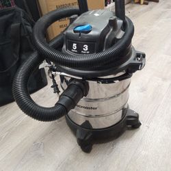 Shop vac 