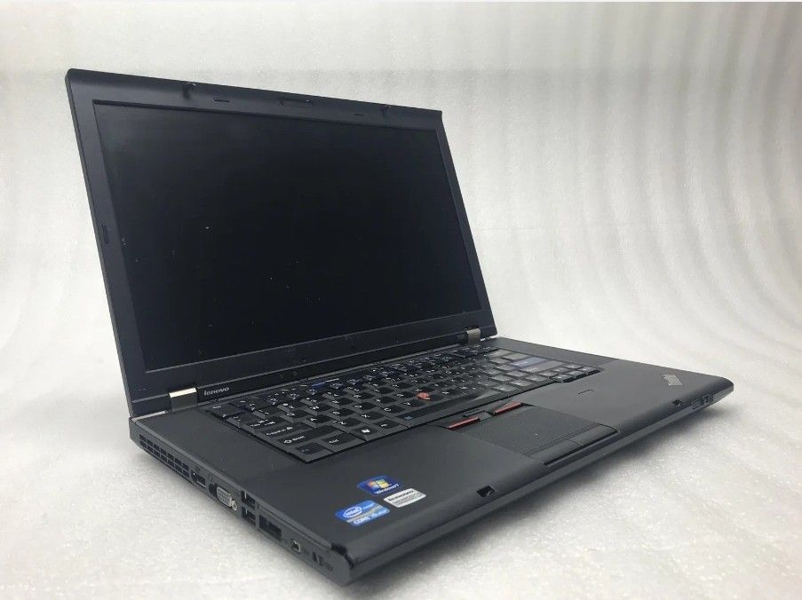 Lenovo T520 Laptop BOOTS Core i5-2520M @ 2.5 GHz 6GB DDR3 RAM 320GB HDD Windows 10Pro 