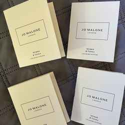 Cologne/Perfume